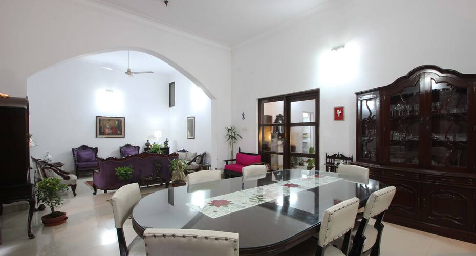 Darshan Home Stay, New Delhi 5
